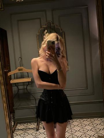 Проститутка Елизавета - Фото 1